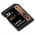 Lexar 633X Professional 32GB V10 U1 SDHCâ„¢/SDXCâ„¢ UHS-I Memory Cards (up to 95MB/s)