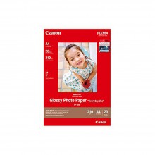 Canon GP-508 Glossy Photo Paper A4 (20 shts)