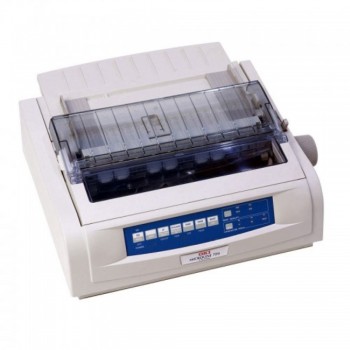 OKI MICROLINE 790 - A4 24-Pin USB/Parallel Dot Matrix Printer