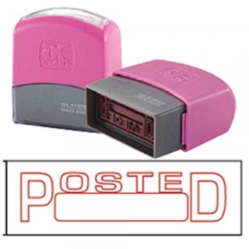 AE Flash Stamp - Posted