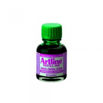 Artline ESK-50A Whiteboard Refill -20ml Green