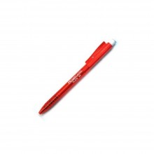 Faber Castell CLICK X5 - 0.5mm Red (Item No: A02-02 CLK0.5RD) A1R1B12
