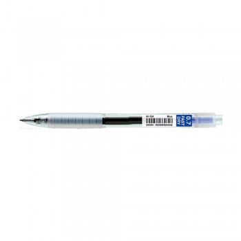 Faber Castell Air Gel Pen 0.7mm Blue (640251)