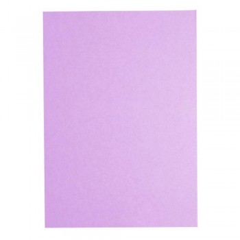 Light Colour A4 80gsm Paper - Purple