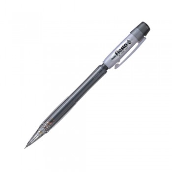 Pentel AX105W Fiesta automatic pencil 0.5-Black