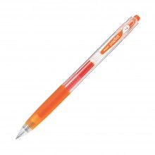 Pilot Pop'Lol Gel Ink Pen 0.7mm Orange (BL-PL-7-O)