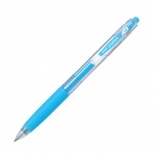 Pilot Pop'Lol Gel Ink Pen 0.7mm Pastel Blue (BL-PL-7-PL)