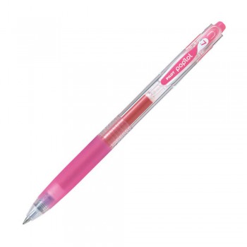Pilot Pop'Lol Gel Ink Pen 0.7mm Pink (BL-PL-7-P)