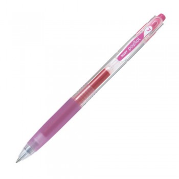Pilot Pop'Lol Gel Ink Pen 0.7mm Rose Pink (BL-PL-7-RP)