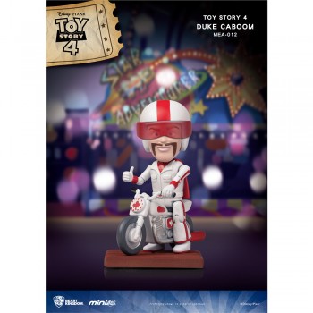 MEA-012 Toy Story 4 Duke Caboom (CB)