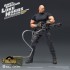 Universal : Dynamic 8ction Heroes : The Fast and the Furious - Luke Hobbs (Limited Edition Special)