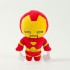 Marvel Kawaii 4" Plush Toy - Iron Man (MK-PLH4-IM)