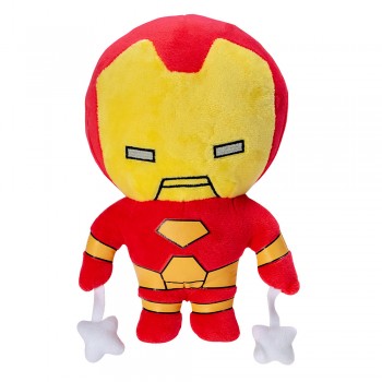 Marvel Kawaii 8" Plush Toy - Iron Man (MK-PLH8-IM)
