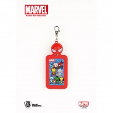 Marvel: Kawaii Art Collection Card Holder - Spider-Man (MK-CH-SPM)
