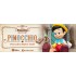 Disney : Pinocchio Master Craft - Pinocchio (MC-025)