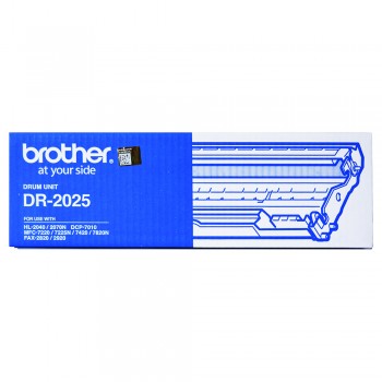 Brother DR-2025 Drum