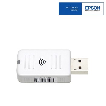 Epson ELPAP10 Wireless network adapter (Item no: EPSON ELPAP10)