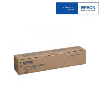 Epson SO50664 Waste Toner Collector (Item No:EPS SO50664)