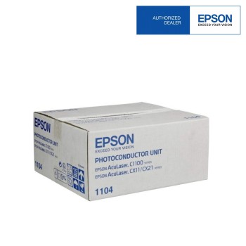 Epson SO51104 Photo Conductor Unit
