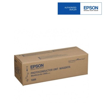 Epson SO51225 Magenta Photoconductor Unit (Item No: EPS SO51225)