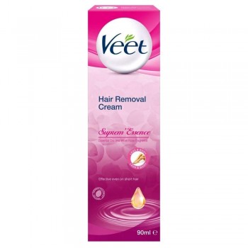 Veet Hair Removal Cream Suprem Essence 90ML