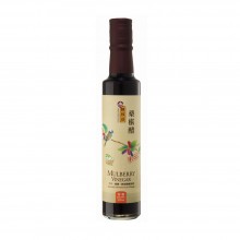 CHEN JIAH JUANG Organic Mulberry Vinegar 250ml